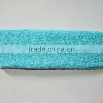 Customized cotton sport headband