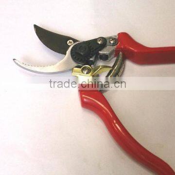 BYPASS GARDEN FLOWER CUTTING PRUNER photo-4