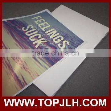 100 Pcs/bag A3 Size Inkjet Heat Transfer Papers photo-6