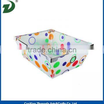 Clear Plastic Storage Box photo-5