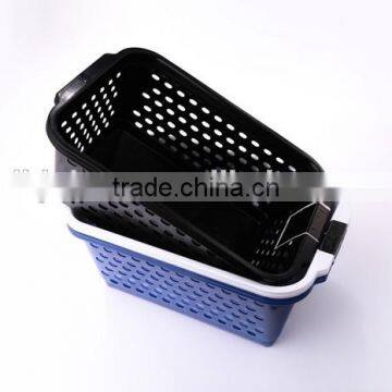 Wholesale Plastic Basket Kitchen Accessories Dropping Water photo-3