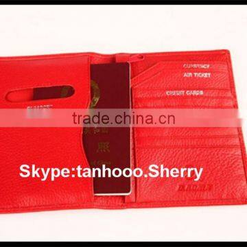 CUSTOMIZED DESIGN PASSPORT HOLDER, Customed Waterproof Travel Passport Holder, Passport Holder With Embossed Logo photo-2