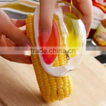 Wholesale Corn Kerneler Corn Stripper Sweet Corn Cutter Machine photo-2