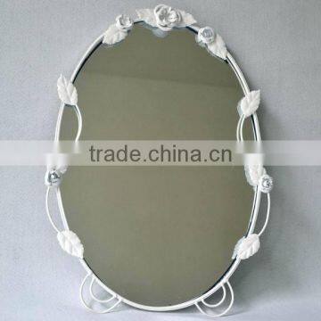 Metal Mirror for Decoration photo-2