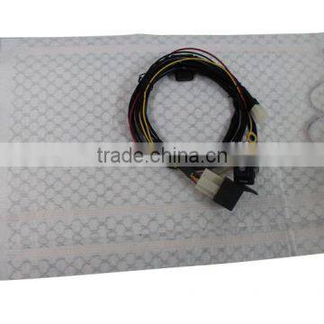 Foldable Carbon Fiber Car Seat Heating Pad photo-5