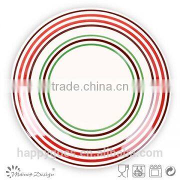 Cheap Ceramic Dinner Set/cheap Stoneware Dinner Set/ceramic Round Dinner Set photo-2