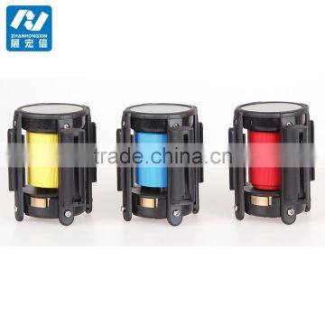 Factory Customized Plastic Replacement/Cassette Retractable Belt photo-6