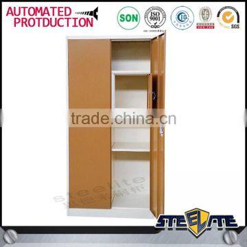 Two Doors Indian Steel Godrej Cupboard Models With Price photo-5