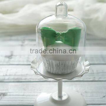 Hot Sale Wedding Cake Acrylic Dome photo-5
