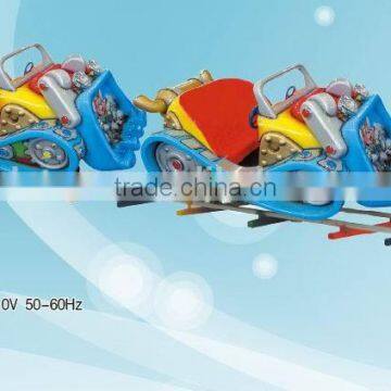 LT-4077A new style of electric toy train for hot sale