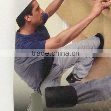Light Weight Work Gear EVA Foam Knee Pad photo-2
