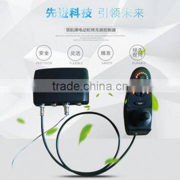 Electric Wheelchair Brushless Controller Joystick System photo-3