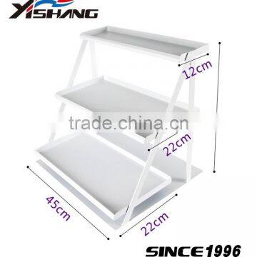 Custom Countertop Display Metal Convenience Store Shelf photo-6