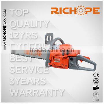 52cc Chain Saw CS5200