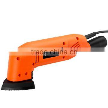 280w Hot Sale Electric Orbital Sanders Tools photo-2