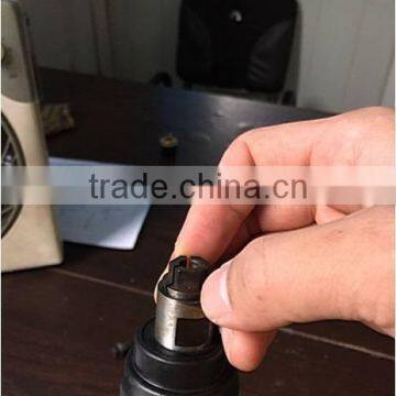 600W Electric Die Grinder, Straight Grinder