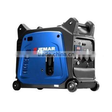 XYG3500I inverter generator, gasoline generator, 3000W inverter generator
