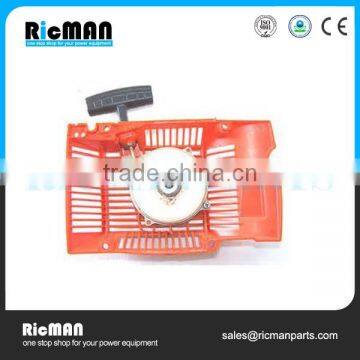 2015 High Quality Hot Sale Chainsaw New Replacement Recoil Starter Assy for HUS 181 281 288 photo-3