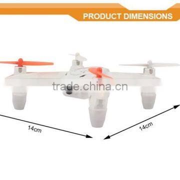 New Arrival 2015 6 Axle Gyro 2.4GHz RC Quadcopter Dron With Camera photo-5