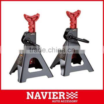 Heavy duty car jack stand trailer jack stand