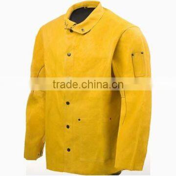 Welding Jackets photo-5
