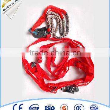 High quality safety harness supplier in china