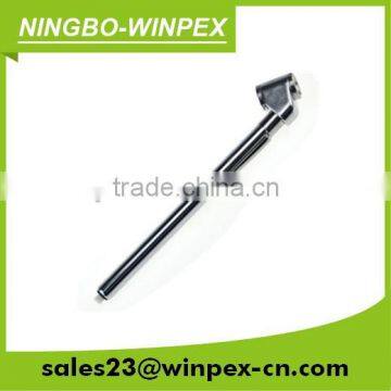 Small Dial size customized car tire pressure gauge