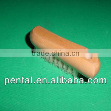 XB-020 Wooden handle Shoe Brush