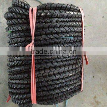 3.50-8 wheel barrow tyre and tube