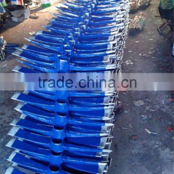 Factory of MATTOCK photo-5