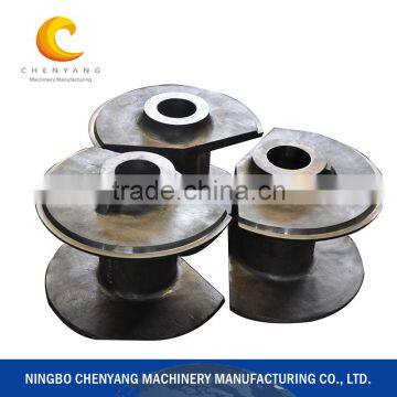 High bearing capacity OEM casting company foundry made