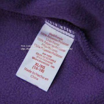 Faded Glory Brand Stock Lot, Ladies Coral Zip Jackets 15,000pcs photo-5