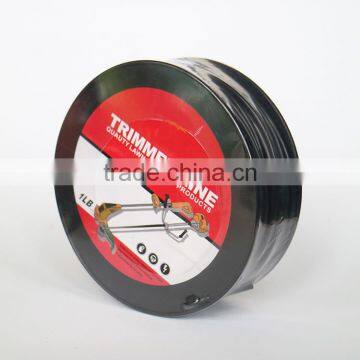 Wholesale 1LB Nylon Monofilament Grass Trimmer Line photo-4
