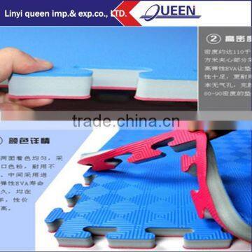Best Quality Flowin Exercise Mat for Sale Fitness Shops Homemade Exercise Mat photo-2
