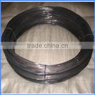 Black Annealed Wire in 0.5mm-5mm for Binding Wire Usage photo-2