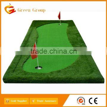 2016 Factory Rubber Putting Mats for Golf Course photo-6