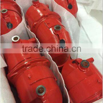 QT450-10 Combine Harvester Gearbox photo-2