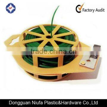 Professional Garden Tools of Plastic Twist Tie Roll for Gardening photo-2