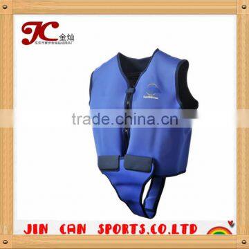 China Factory Neoprene Life Jacket Inflatable Life Jacket photo-6