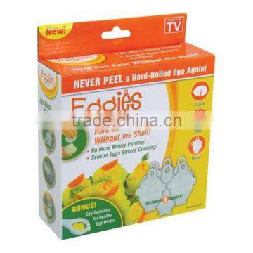 Hard Boil Eggs,Boil egg tool,Egg Separator