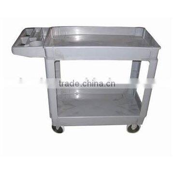 PLASTIC SERVICE CART RT2500