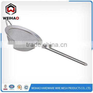 SUS 304 304L 316 316L Stainless Steel Wire Mesh Filters Paper Screen