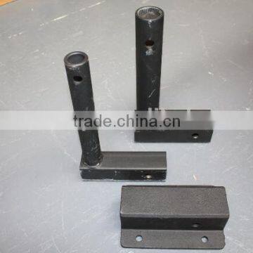 6" Vehicle Mounted Vice photo-5