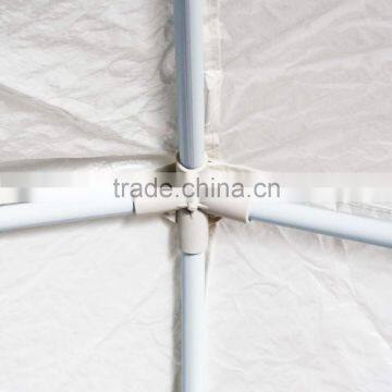 Party Canopy Carport Super Lightweight Aluminum Instant Sheltering photo-4