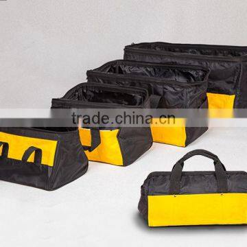 Large Capacity Multi Tool Luggage Bag Networking Tool Bag photo-2