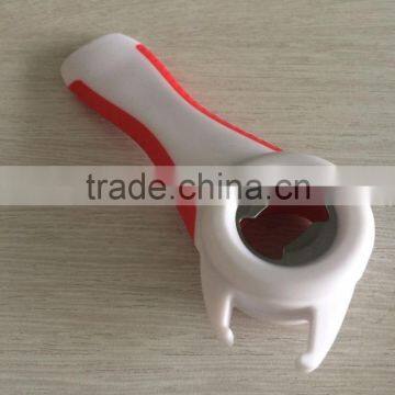 2016 Wine Accessories 5 in 1 Can Operner Manual Beer Cap Opener photo-3