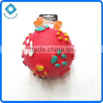 Magic Ball Toy Vinyl Ball Pet Ball