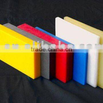 UHMWPE Sheeting