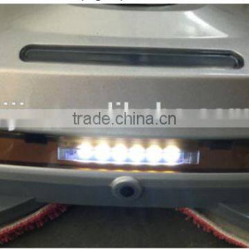 Cordless Polisher and Spin Mop photo-3