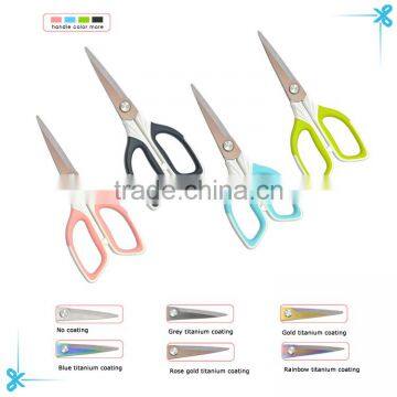 Various Titanium Different Types of Scissors photo-3